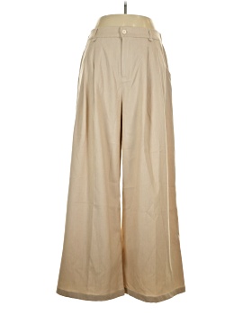 Davi & Dani Casual Pants