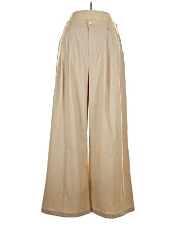 Davi & Dani Casual Pants (view 1)