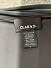 Clara S. Black 3/4 Sleeve Top Size L - photo 7