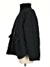 Divided by H&M 100% Polyamide Solid Black Jacket Size S - photo 5