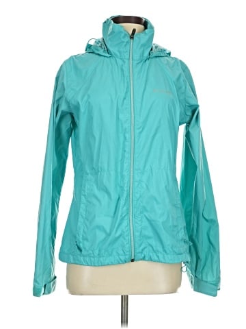 Columbia Windbreaker (view 1)
