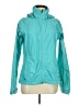 Columbia 100% Nylon Teal Windbreaker Size M - photo 1