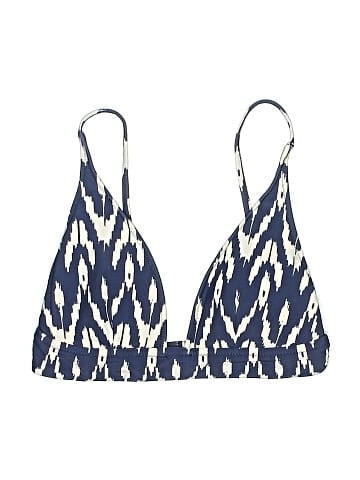 J. by J.Crew Swimsuit Top (view 1)