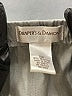 Draper's & Damon's 100% Polyester Gray Casual Pants Size 10 Petite - photo 7