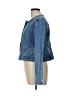Ann Taylor LOFT Blue Denim Jacket Size L - photo 5