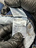 Denizen from Levi's Solid Blue Jeans Size 32 waist - photo 9