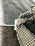 MICHAEL Michael Kors Animal Print Silver Casual Pants Size XS - photo 8