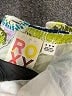 Roxy 100% Cotton Tropical Blue Tank Top Size M - photo 7