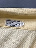 Assorted Brands Yellow Short Sleeve Button-Down Shirt Size S - photo 7