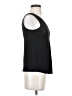 Armani Exchange Black Sleeveless Blouse Size XS - photo 4