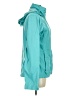 Columbia 100% Nylon Teal Windbreaker Size M - photo 4
