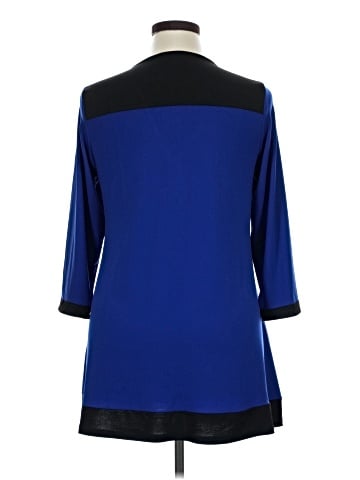 Avenue 3/4 Sleeve Top (view 2)