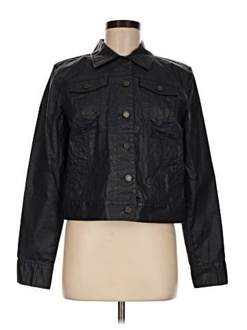 Lauren Jeans Co. Jacket (view 1)