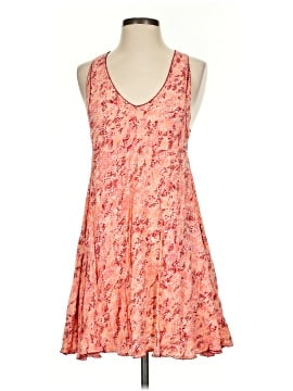 Poupette St. Barth Casual Dress (view 1)