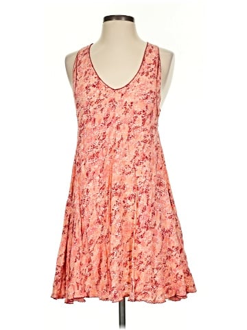 Poupette St. Barth Casual Dress (view 1)