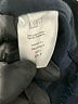 J. Galt Black Jeans Size S - photo 4