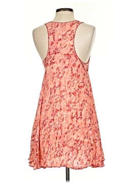 Poupette St. Barth Casual Dress (view 2)