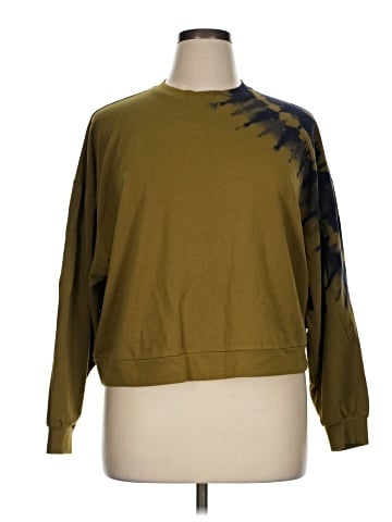 JoyLab Sweatshirt (view 1)