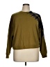 JoyLab Tie-dye Green Sweatshirt Size XL - photo 1