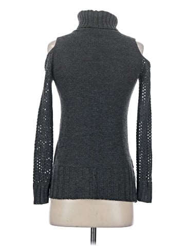 American Eagle Outfitters Turtleneck Sweater (view 2)