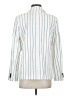 Old Navy Stripes White Blazer Size XS - photo 2