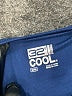 32 Degrees Solid Blue Casual Dress Size M - photo 7