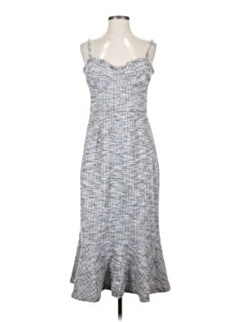Hutch Casual Dress (view 1)