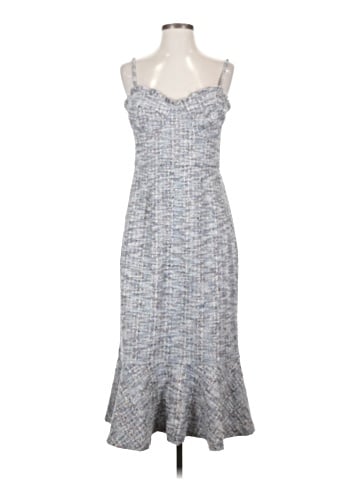 Hutch Casual Dress (view 1)