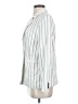 Old Navy Stripes White Blazer Size XS - photo 5