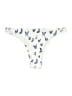 Shein Ivory Swimsuit Bottoms Size XL - photo 1