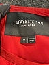 Lafayette 148 New York 100% Polyester Red Jacket Size M - photo 6