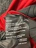 Lafayette 148 New York 100% Polyester Red Jacket Size M - photo 7