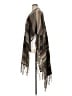 Michael Stars Brown Wrap One size - photo 5