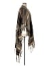 Michael Stars Brown Wrap One size - photo 4