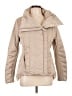 BCBGMAXAZRIA 100% Acrylic Tan Jacket Size L - photo 1