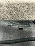 Theory Gray Wool Skirt Size 4 - photo 4