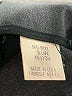 Theory Gray Wool Skirt Size 4 - photo 5