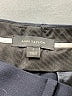 Ann Taylor Solid Black Dress Pants Size 2 - photo 7