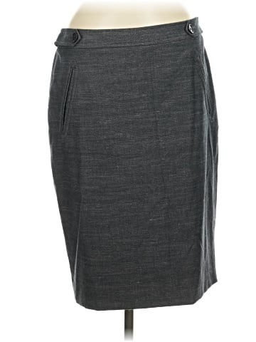 Ann Taylor LOFT Casual Skirt (view 1)