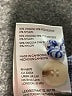 Maeve Blue Pullover Sweater Size XXS - photo 8