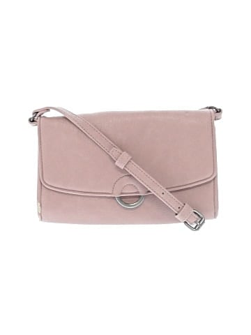 Universal Thread Leather Crossbody Bag (view 1)