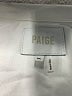 Paige Ivory Jacket Size M - photo 6