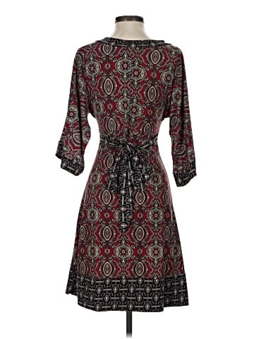 Body Central Casual Dress (view 2)