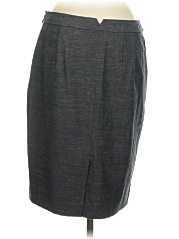 Ann Taylor LOFT Casual Skirt (view 2)