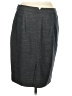 Ann Taylor LOFT Gray Casual Skirt Size 8 - photo 2