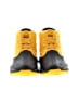 Jordan Yellow Rain Boots Size 5 (baby, wide) - photo 2