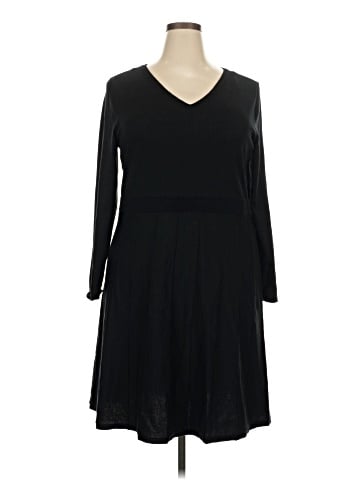 Talbots Casual Dress (view 1)