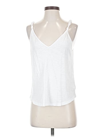 Paige Sleeveless Top (view 1)