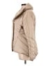BCBGMAXAZRIA 100% Acrylic Tan Jacket Size L - photo 5