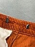 Unbranded 100% Polyester Brown Casual Pants Size 10 - photo 7